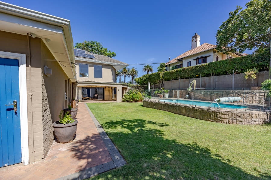 5 Bedroom Property for Sale in Kenilworth Upper Western Cape